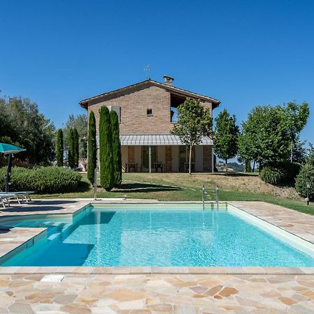 Ca' Lupino Villa Urbino Eksteriør bilde