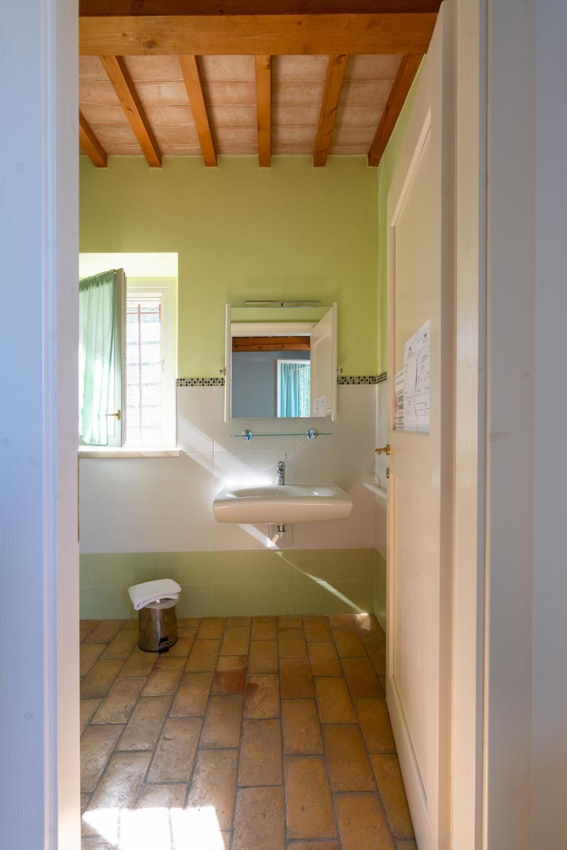 Ca' Lupino Villa Urbino Eksteriør bilde