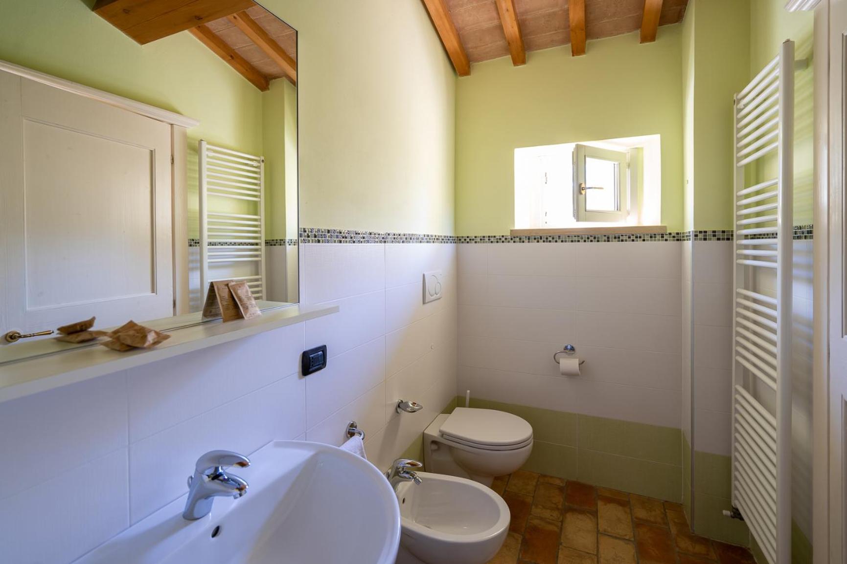 Ca' Lupino Villa Urbino Eksteriør bilde