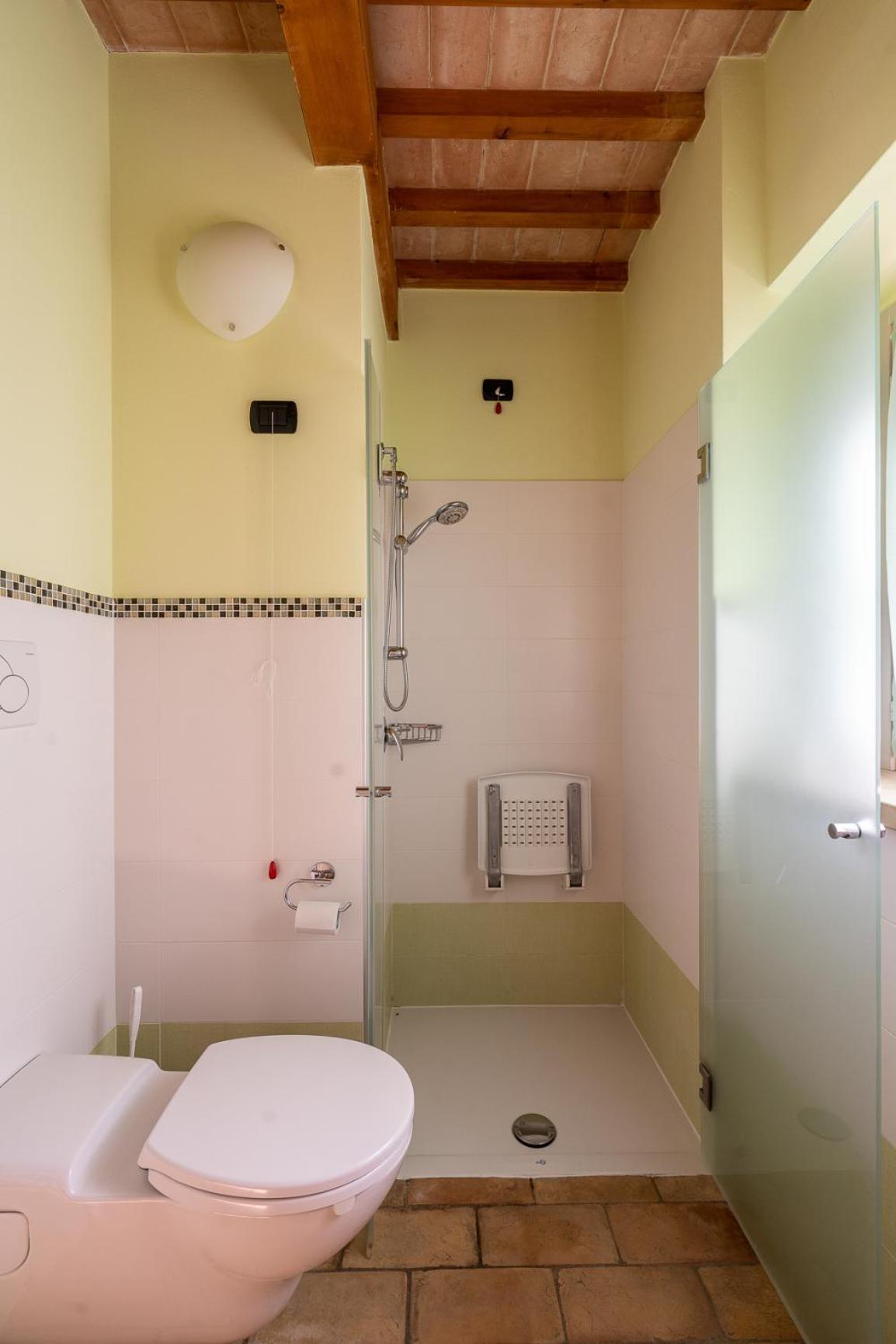 Ca' Lupino Villa Urbino Eksteriør bilde