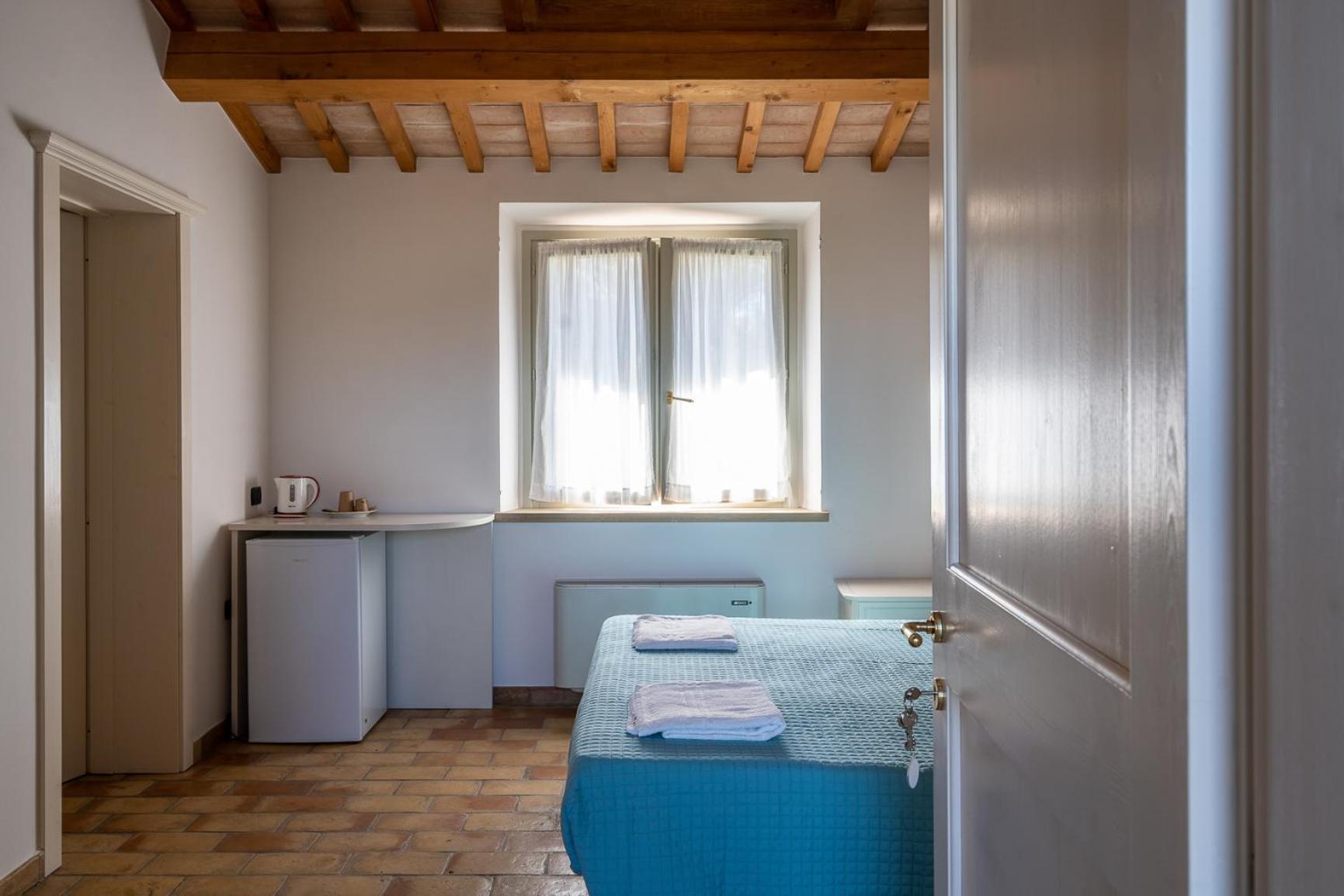 Ca' Lupino Villa Urbino Eksteriør bilde