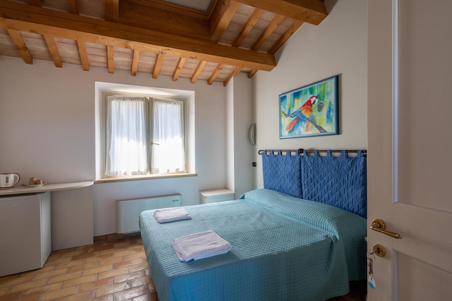 Ca' Lupino Villa Urbino Eksteriør bilde