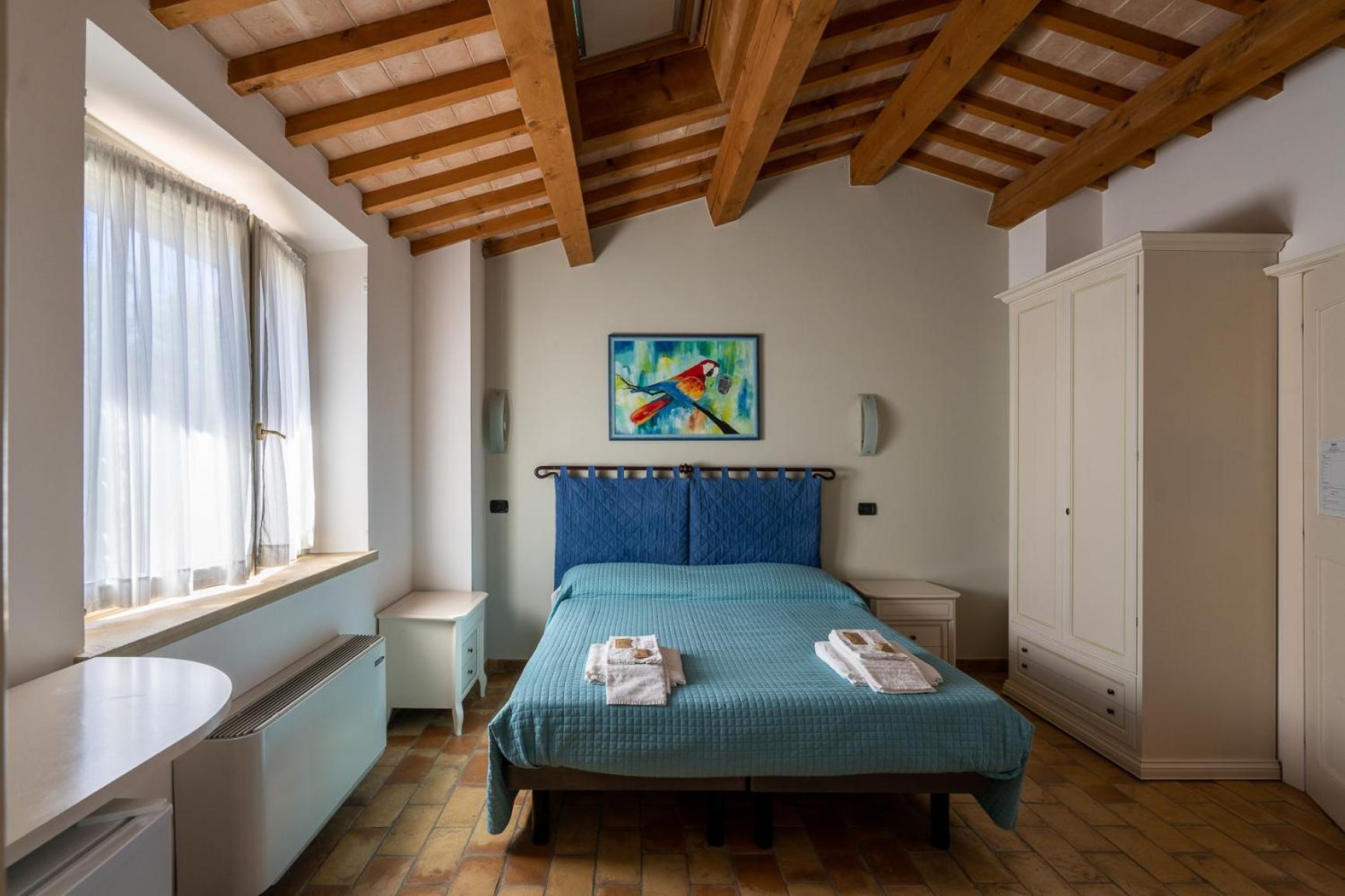 Ca' Lupino Villa Urbino Eksteriør bilde